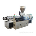 Twin Screw Extruder